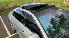 Mercedes-Benz S-Class S500L 4Matic AMG Line Prem + Exec 4dr 9G-Tronic Petrol Saloon